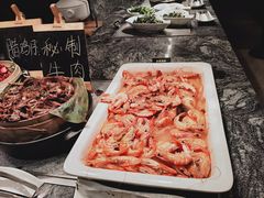 -金海湾自助餐厅(金陵饭店)