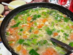 疙瘩汤-寂寞的豆芽(西大望南路店)