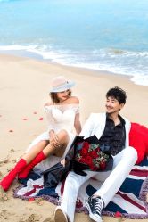 -太古映画婚纱摄影(天河店)