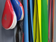 -君力全民健身工作室(大象投资大厦店)