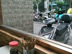 景观位-珊珊小笼馆(仙霞路店)