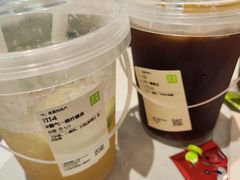 -奈雪的茶(花城汇中区PRO店)