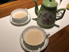 -陶享时光西餐·下午茶(信河街店)