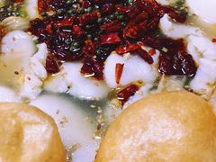 -乐达酸菜鱼面(山师东路店)