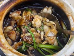 -明辉田鸡粥