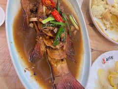 -醉壹号海鲜大排档(厦门美食地标店)