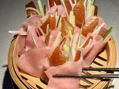 -穿越·外婆家(西溪天堂店)