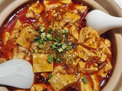 -辣小妮de川菜馆(红旗Mall店)