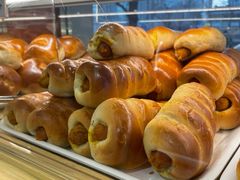 -新侨三宝乐面包店(崇文门店)