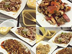 -Sasa的海(蜈支洲岛后海店)
