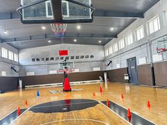 -梦想之巅·青少年篮球·羽毛球·培训中心(西站店)