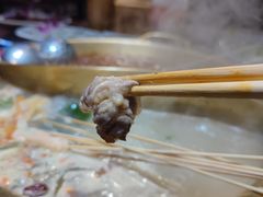 -来涮蜀鲜货火锅串串香(菜市口店)