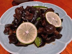 -丽江金茂凯悦臻选酒店-滇香馆