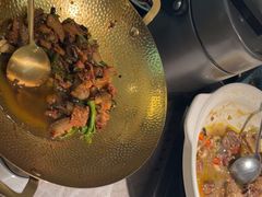 -鱼你相聚·河鲜馆(袁家岭店)