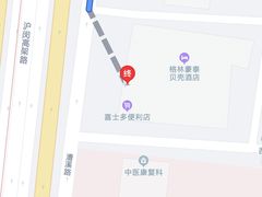 -丽丽三鲜螺蛳粉(田林路店)