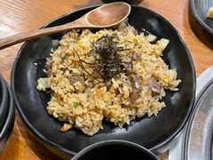 -匠太烧肉台日料理餐酒馆(三林店)