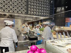 -mezza9 Macau(澳门君悦酒店)