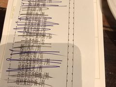 账单-金玉满堂潮州酒楼(无限极荟购物广场店)