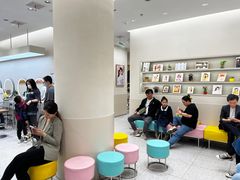 -天真蓝照相馆(五角场百联又一城店)