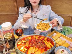 -青红之间·新派融合川菜(慈云寺店)