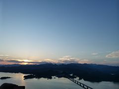 -千岛湖天屿景区