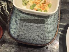 -长沙北辰洲际酒店-兰调全日餐厅