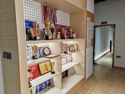 -烈火星辰体育舞蹈