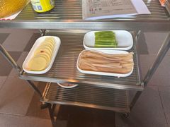 -三只耳冷锅鱼火锅(玉林店)