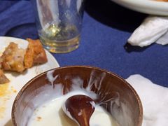 -伊带伊路新疆美食府(呼家楼店)
