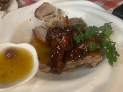 -粤香楼(新光里店)