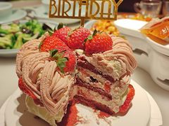 -WenTinG文汀·半糖蛋糕(港汇恒隆店)