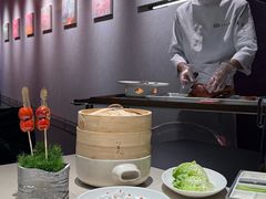 -小大董·烤鸭(王府井apm店)