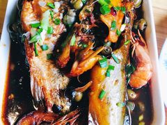 -下塘街25号农家菜馆(新场店)