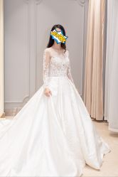 -MuseMarry婚纱(前海嘉里中心店)