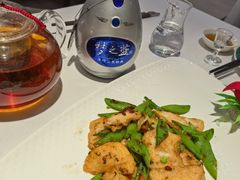 -老洋房花园饭店(绍兴路店)