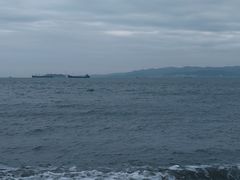 -白城沙滩
