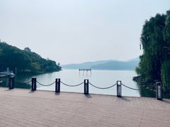 -天目湖涵田度假村