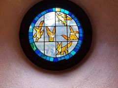 -三鹰之森吉卜力美术馆