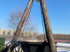 -清河半岛温泉度假酒店