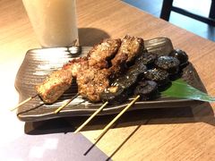 -小椋(富安商业广场店)