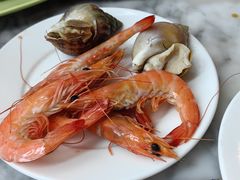 -漳州佰翔圆山酒店·圆山畔西餐厅