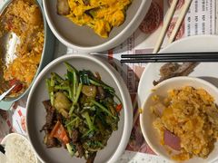 -新宝餐厅(流塘店)