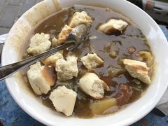 -清真·刘老虎肉丸糊辣汤(北郊分店)