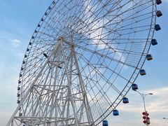 -南昌之星摩天轮