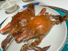 -大锅强·蒸海鲜青岛菜(金沙滩店)