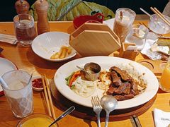 -斗牛士牛排(南京东路店)