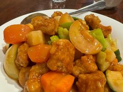 -蓬莱小馆 Joyful Restaurant