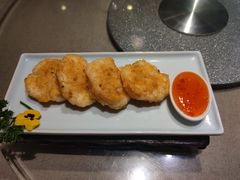 -尚一汤 广东炖汤(金桥国际店)