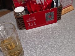 -聚味瞿记·龙虾堂(天元店)