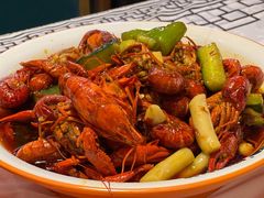 -拙味兄弟龙虾·江湖菜(和畅堂店)